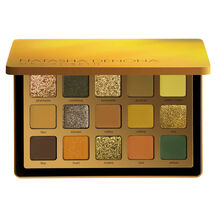 YUCCA EYESHADOW PALETTE (PALETA DE SOMBRAS DE OJOS)